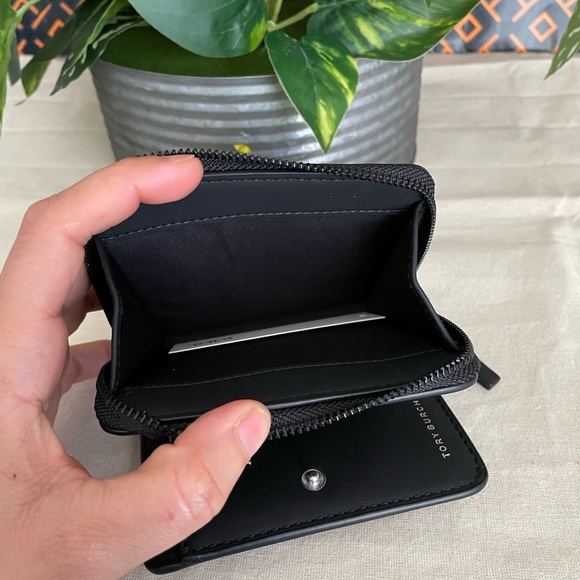 New✨ britten matte Bi flod wallet - Picture 9 of 12